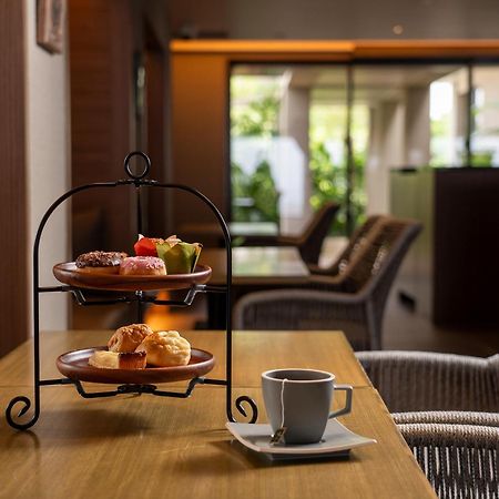 Glamday Style Okinawa Yomitan Hotel & Resort Zewnętrze zdjęcie