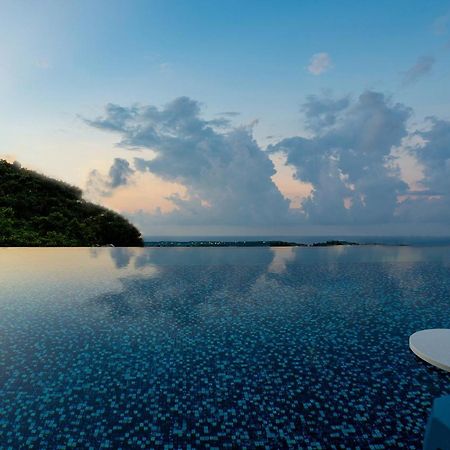 Glamday Style Okinawa Yomitan Hotel & Resort Zewnętrze zdjęcie