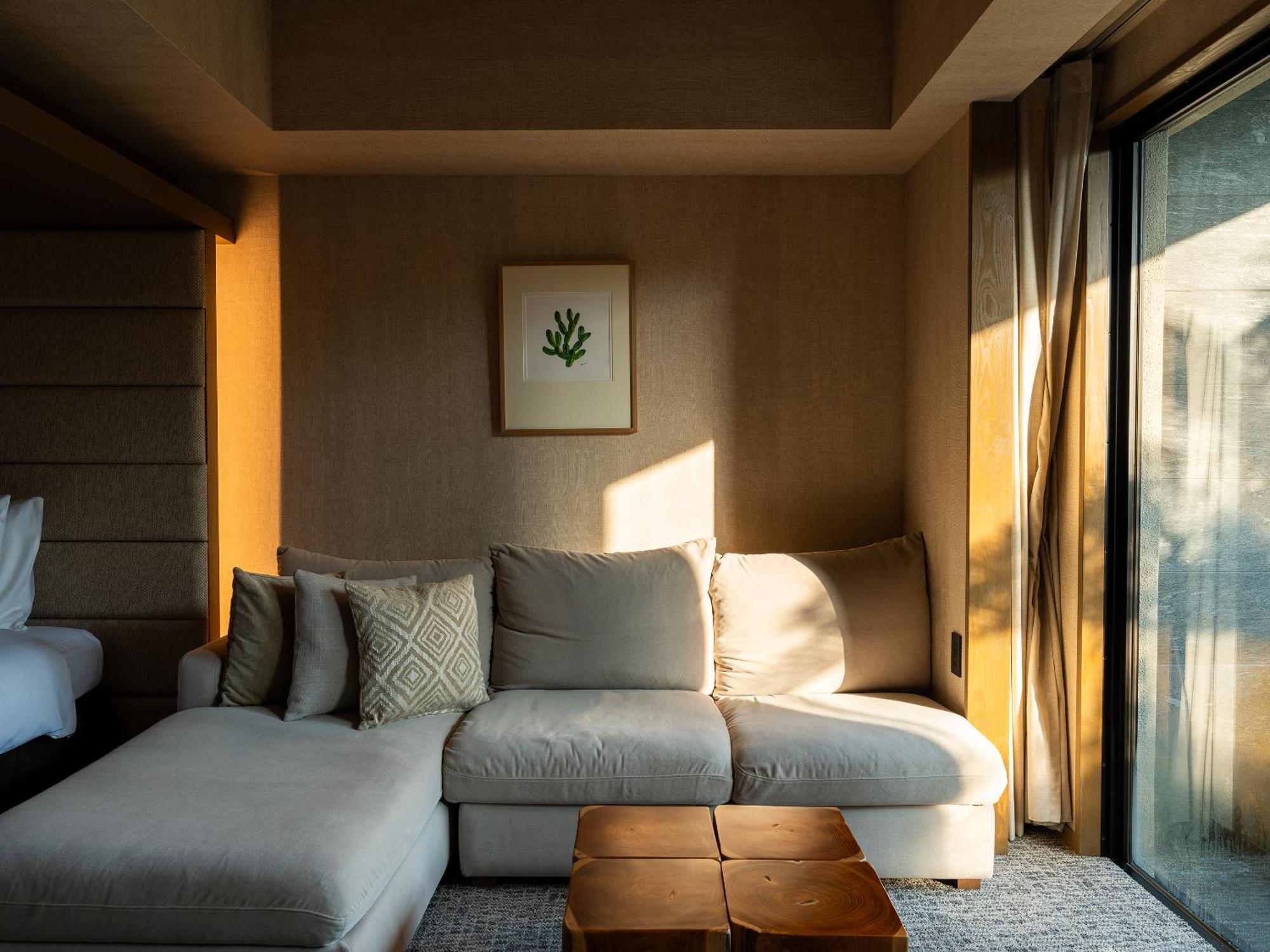Glamday Style Okinawa Yomitan Hotel & Resort Zewnętrze zdjęcie