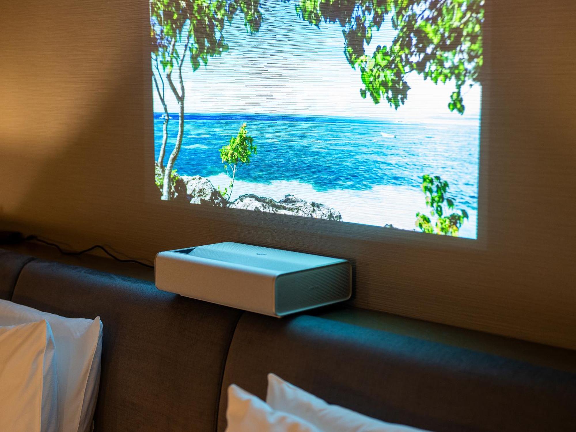 Glamday Style Okinawa Yomitan Hotel & Resort Zewnętrze zdjęcie