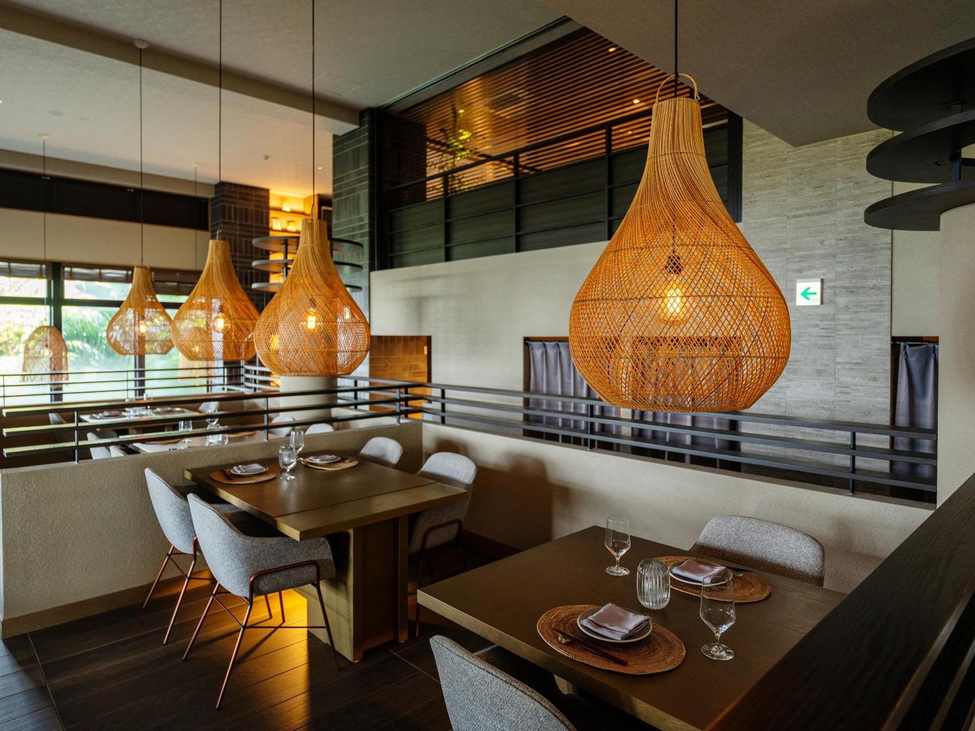 Glamday Style Okinawa Yomitan Hotel & Resort Zewnętrze zdjęcie