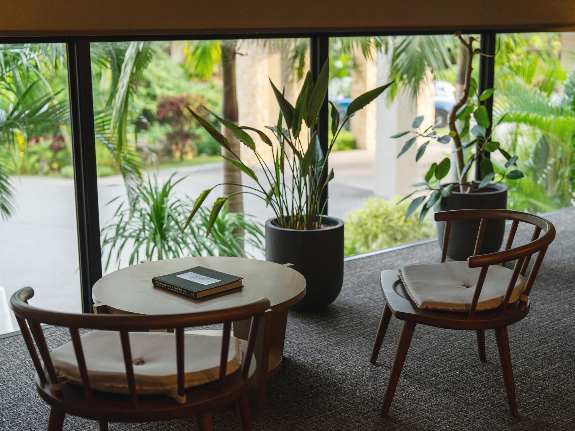 Glamday Style Okinawa Yomitan Hotel & Resort Zewnętrze zdjęcie