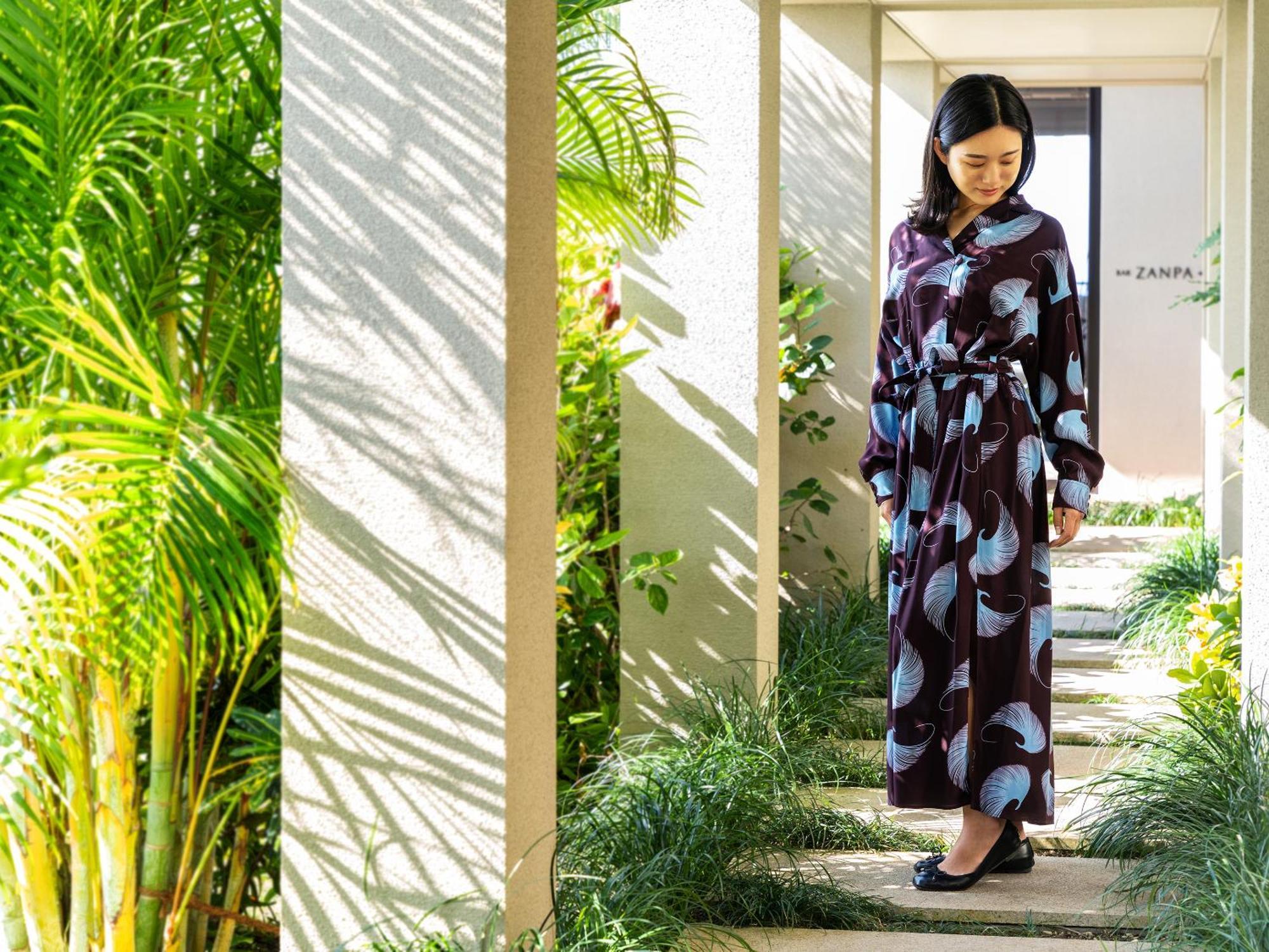 Glamday Style Okinawa Yomitan Hotel & Resort Zewnętrze zdjęcie