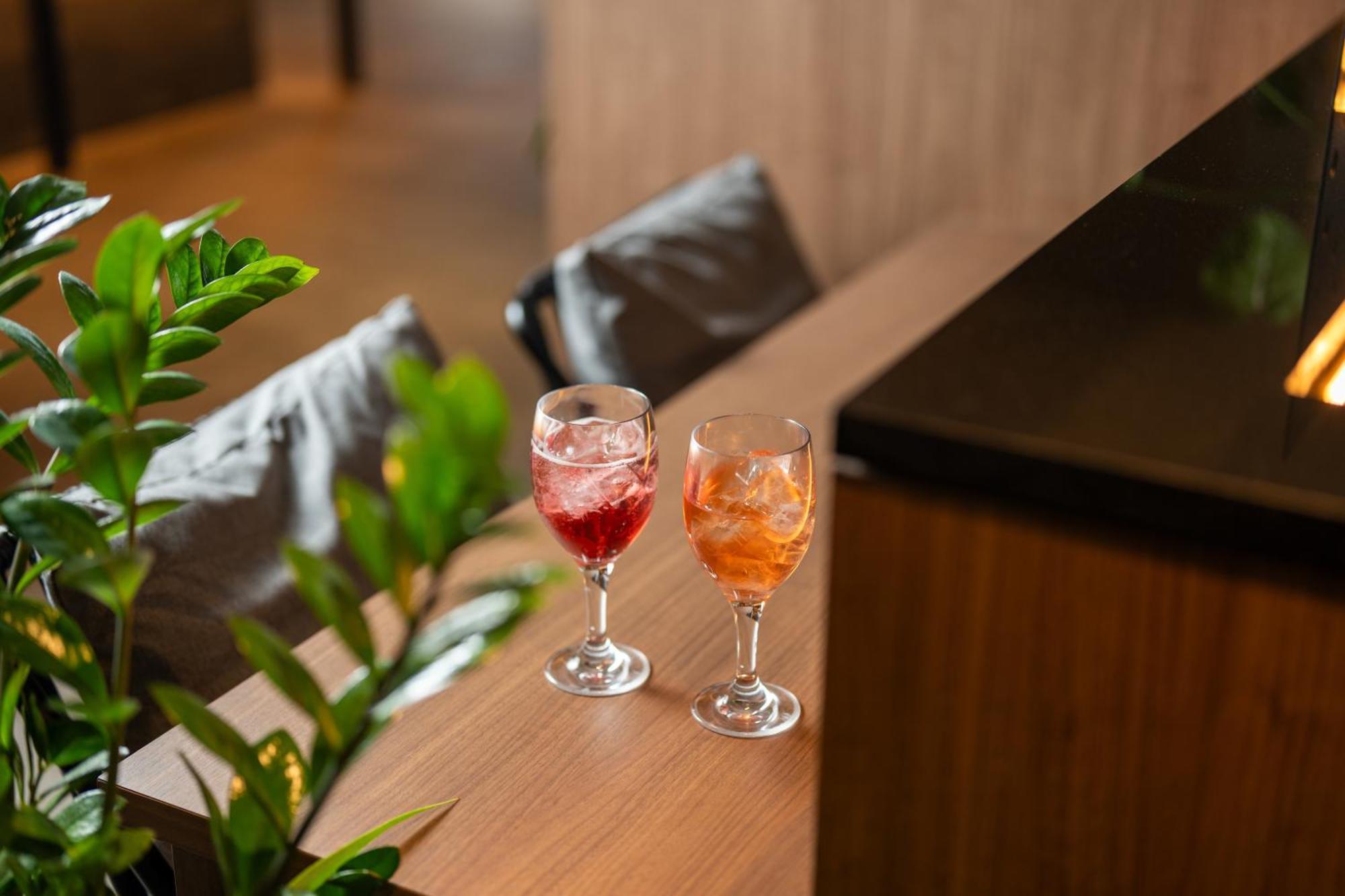 Glamday Style Okinawa Yomitan Hotel & Resort Zewnętrze zdjęcie