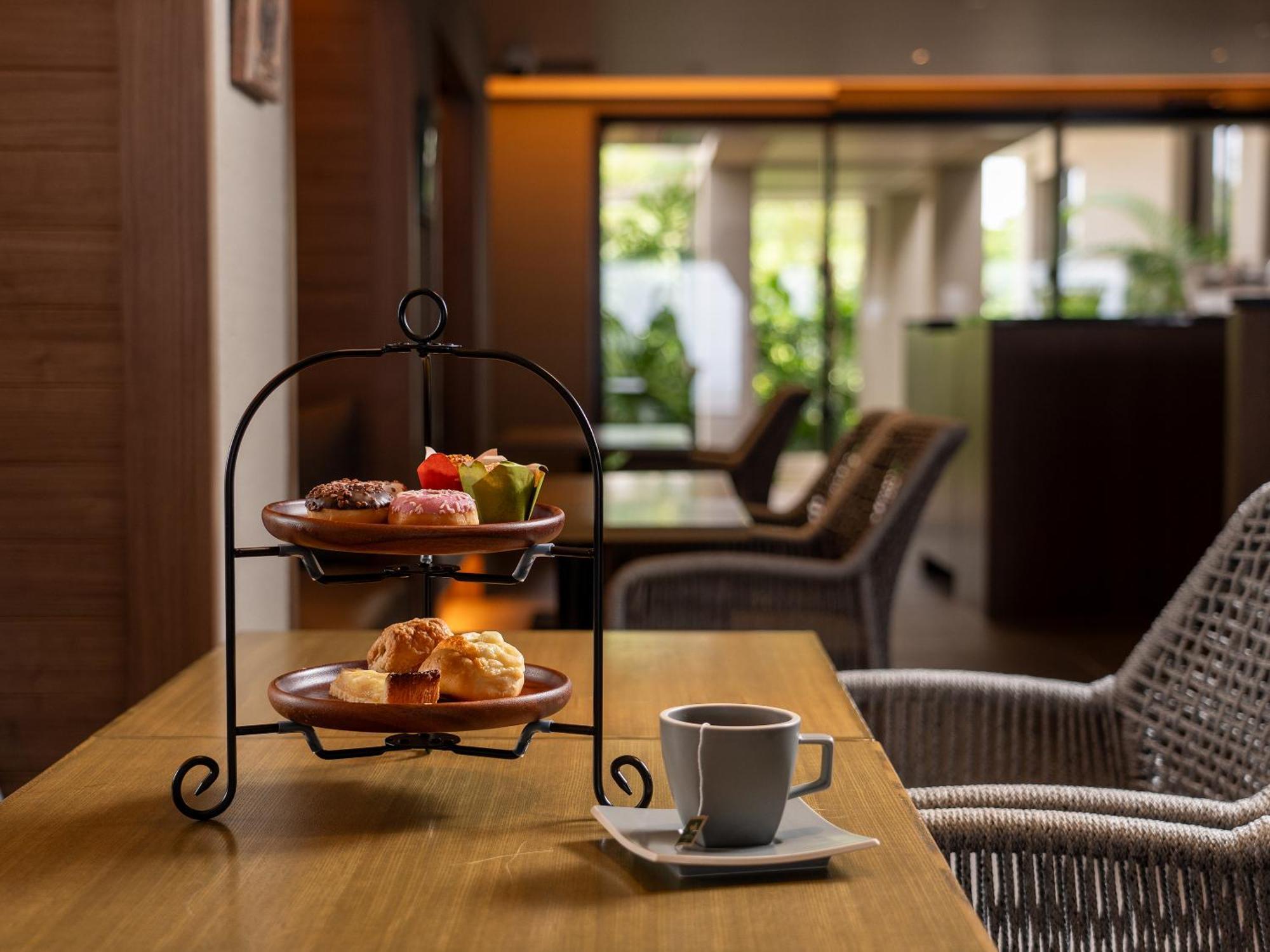 Glamday Style Okinawa Yomitan Hotel & Resort Zewnętrze zdjęcie